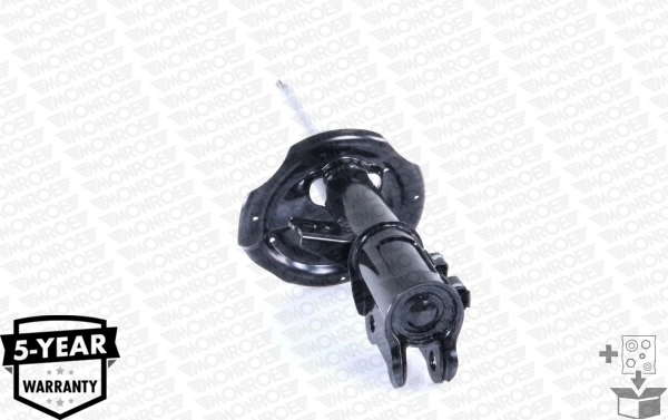Shock Absorber MONROE ORIGINAL (Gas Technology) G7339