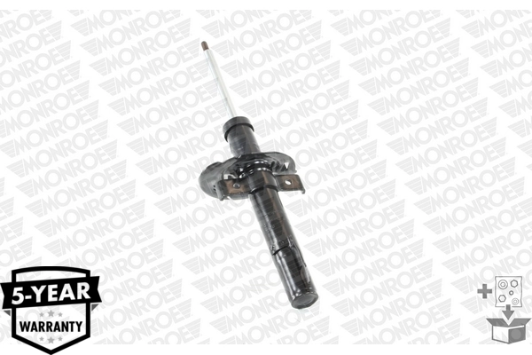 Shock Absorber MONROE ORIGINAL (Gas Technology) G7396