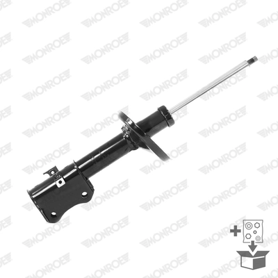 Shock Absorber MONROE ADVENTURE D0030L