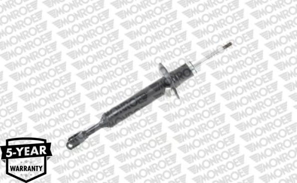 완충 장치 MONROE ORIGINAL (Gas Technology) 26655