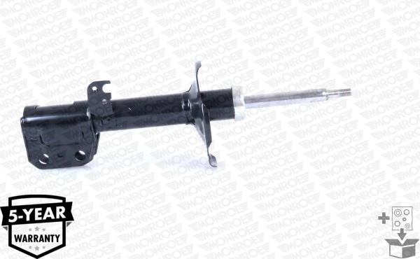 Shock Absorber MONROE ORIGINAL (Gas Technology) G8092