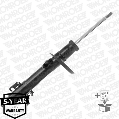 Shock Absorber 742044SP