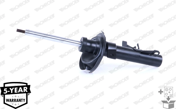 Shock Absorber MONROE ORIGINAL (Gas Technology) G8806