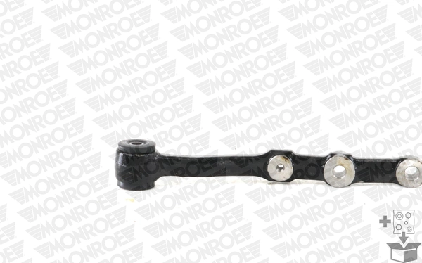 Control/Trailing Arm, wheel suspension L1572