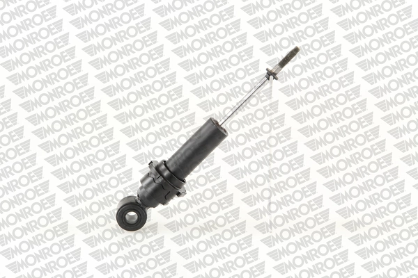 Shock Absorber, driver cab suspension MONROE MAGNUM Cabin CB0008