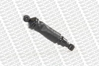 Shock Absorber, driver cab suspension MONROE MAGNUM Cabin CB0003
