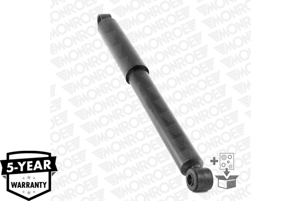 Shock Absorber MONROE ADVENTURE D4469