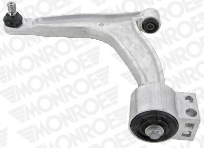 Control/Trailing Arm, wheel suspension L24538