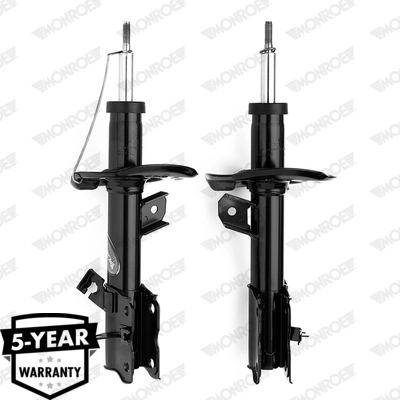 MONROE D0023 Shock Absorber