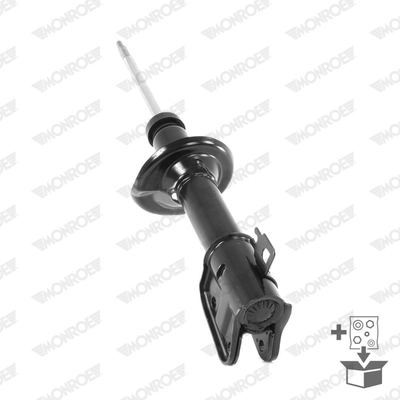 Shock Absorber MONROE ADVENTURE D0005R