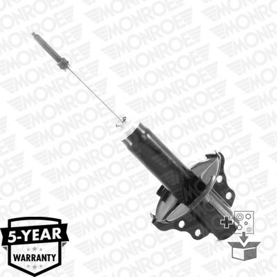 MONROE D7841 Shock Absorber