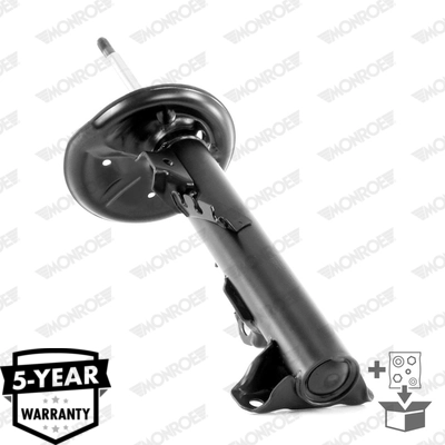 Shock Absorber 742033SP