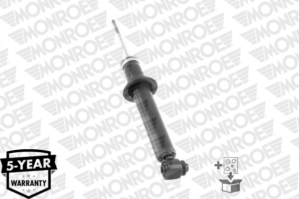 Shock Absorber 376013SP