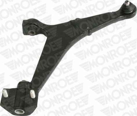 Control/Trailing Arm, wheel suspension L10501
