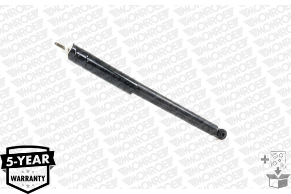 Shock Absorber MONROE ORIGINAL (Gas Technology) G43149