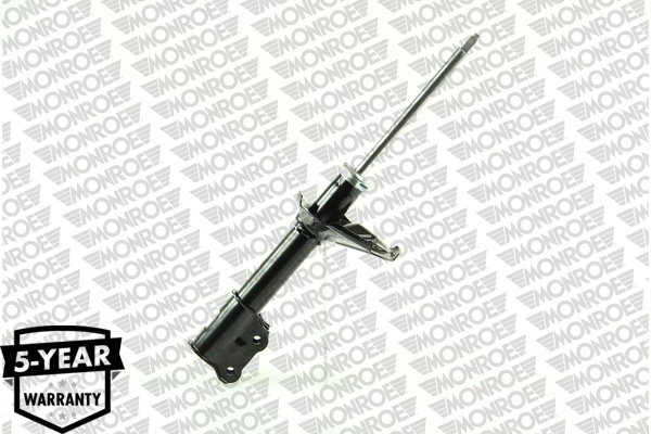 Shock Absorber MONROE ORIGINAL (Gas Technology) G15060