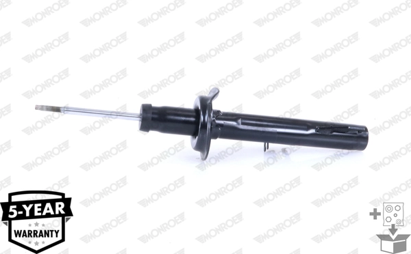 Shock Absorber MONROE ORIGINAL (Gas Technology) G1260