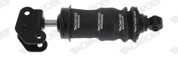Shock Absorber, driver cab suspension MONROE MAGNUM Cabin CB0171