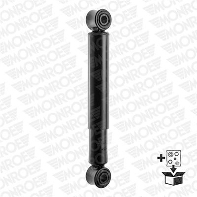 Shock Absorber MONROE MAGNUM Axle T1272