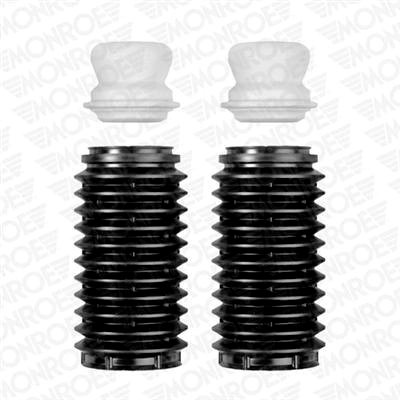 Dust Cover Kit, shock absorber PROTECTION KIT PK086
