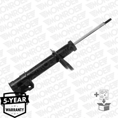 Shock Absorber 742195SP