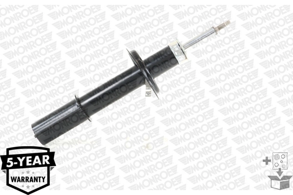 Shock Absorber VAN-MAGNUM V4407