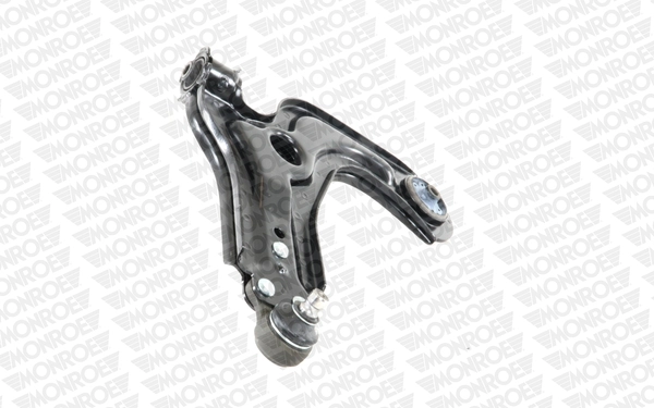 Control/Trailing Arm, wheel suspension L16526