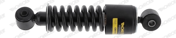 Shock Absorber, driver cab suspension MONROE MAGNUM Cabin CB0161