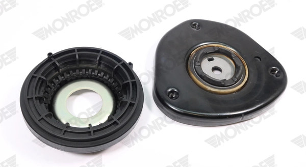 Repair Kit, suspension strut support mount MOUNTING KIT MK537