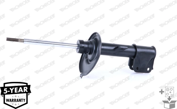 Shock Absorber MONROE ORIGINAL (Gas Technology) G7324