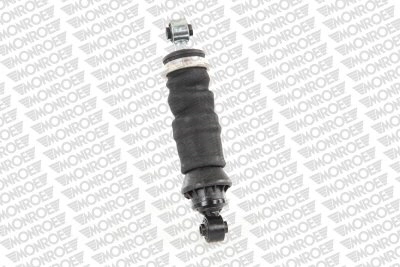 Shock Absorber, driver cab suspension MONROE MAGNUM Cabin CB0088