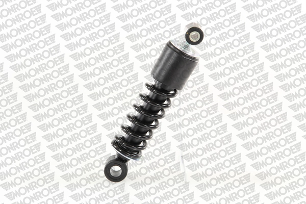 Shock Absorber, driver cab suspension MONROE MAGNUM Cabin CB0100