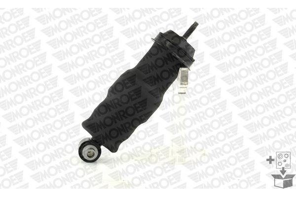 Shock Absorber, driver cab suspension MONROE MAGNUM Cabin CB0207