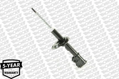 Shock Absorber MONROE ORIGINAL (Gas Technology) G7343