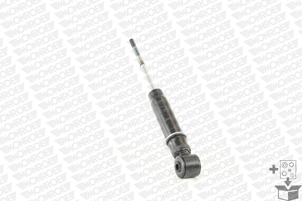 Shock Absorber, driver cab suspension MONROE MAGNUM Cabin CB0182