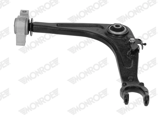 Control/Trailing Arm, wheel suspension L38J09