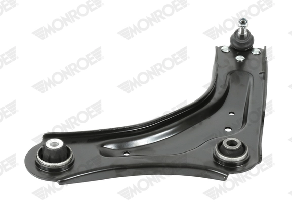 Control/Trailing Arm, wheel suspension L25J09