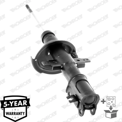 Shock Absorber 742073SP