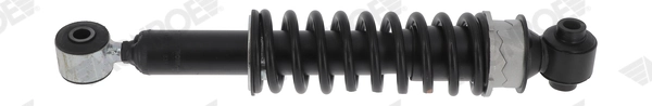 MONROE CB0152 Shock Absorber, driver cab suspension