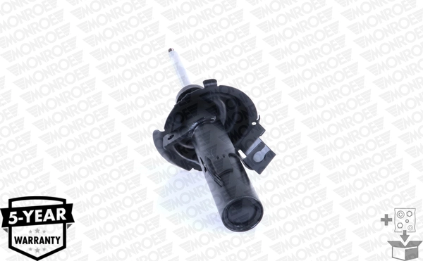 Shock Absorber MONROE ORIGINAL (Gas Technology) G8806