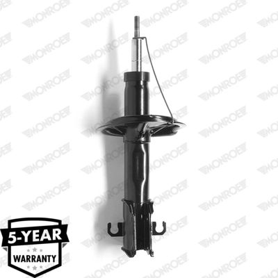 Shock Absorber MONROE ORIGINAL (Gas Technology) 16707