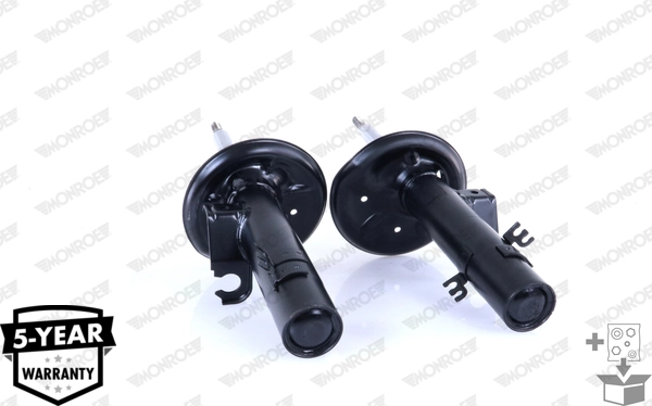 Shock Absorber MONROE ADVENTURE D0405