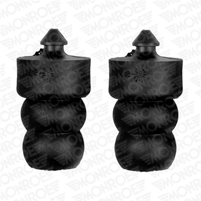 Dust Cover Kit, shock absorber PROTECTION KIT PK130