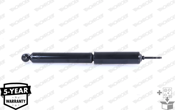 Shock Absorber 5867ST