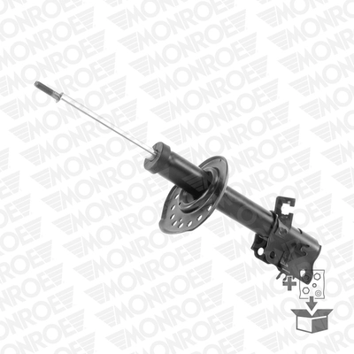 Shock Absorber MONROE ADVENTURE D0025R