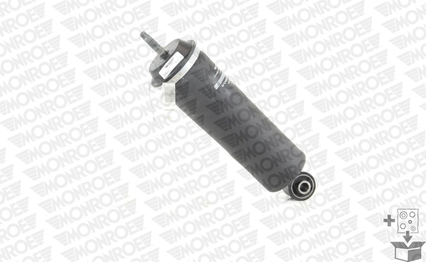 Shock Absorber, driver cab suspension MONROE MAGNUM Cabin CB0212
