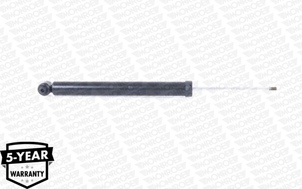 Shock Absorber MONROE ORIGINAL (Gas Technology) 43136