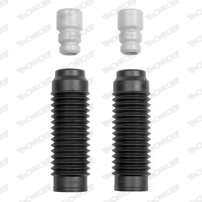 Dust Cover Kit, shock absorber PROTECTION KIT PK323
