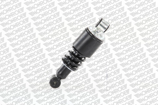 Shock Absorber, driver cab suspension MONROE MAGNUM Cabin CB0125
