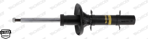Shock Absorber MONROE ORIGINAL (Gas Technology) G8378
